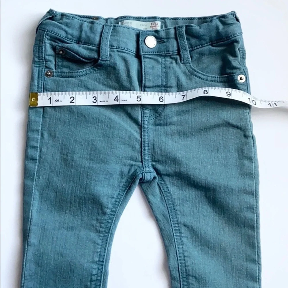 Zara excellent pre
